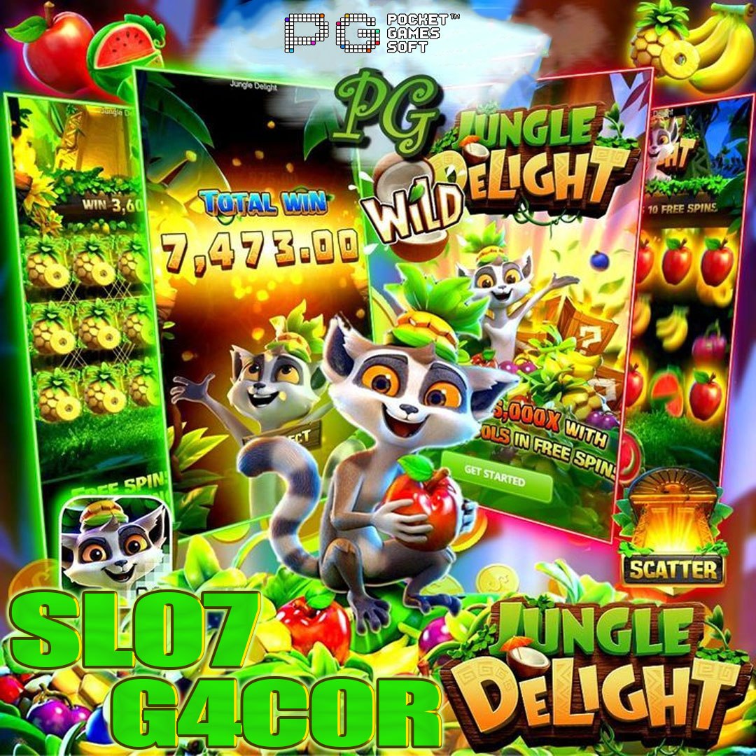 GAME ONLINE TERGACOR